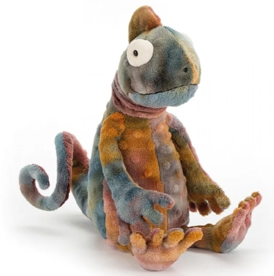 Soft Hues and Gentle Joys: A Colour Lover’s Take on Jellycat Australia’s Plush Companions