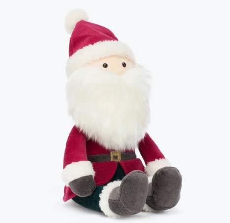 Jellycat – Peluches que regalan alegría